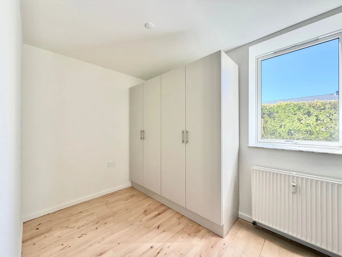 2-vær. lejlighed på 59 m² - Ikast - Billede 6