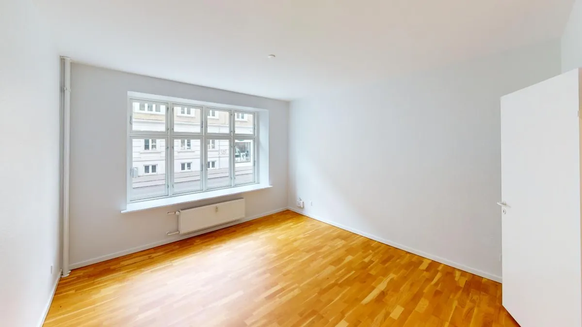 3-vær. lejlighed på 91 m² - Aalborg - Billede 4