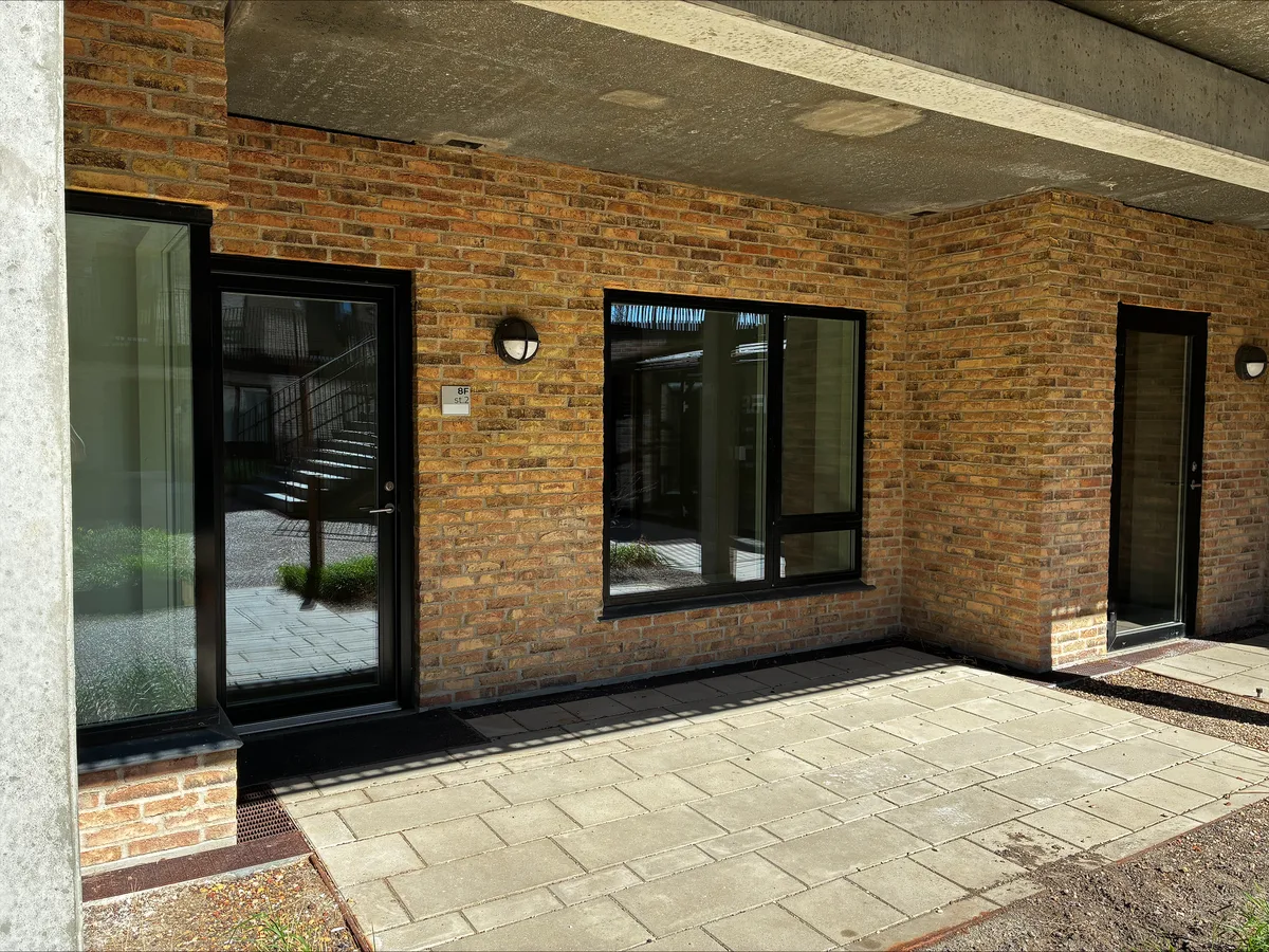 3-room apartment, 117 m² - Køge - Photo 4