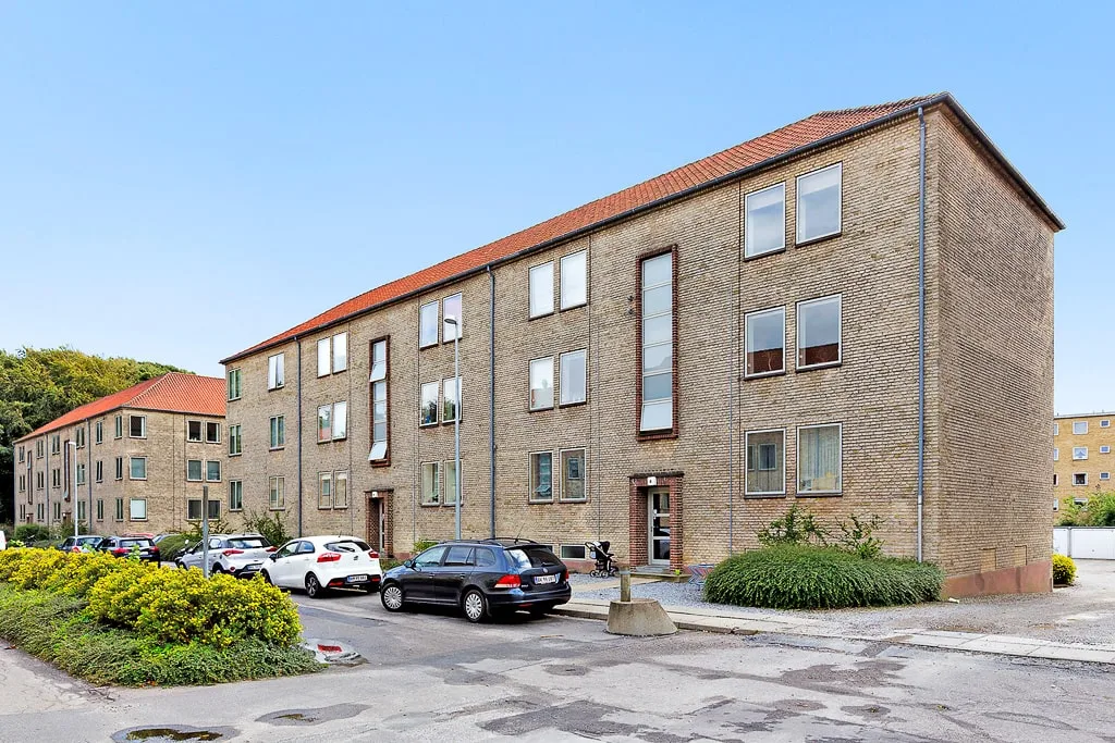 3-room apartment, 75 m² - Randers C - Photo 9