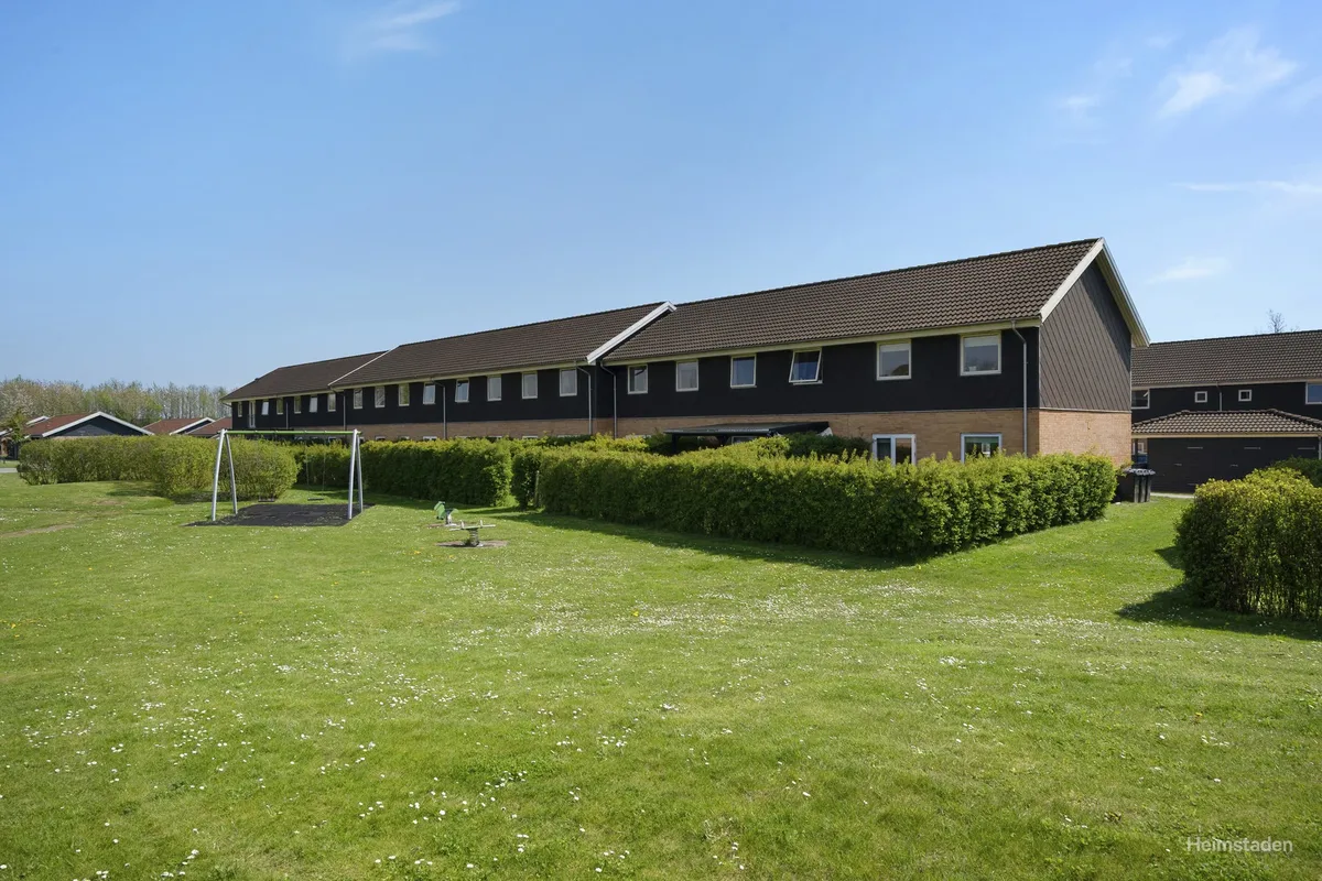 4-vær. rækkehus på 89 m² - Odense SØ - Billede 9
