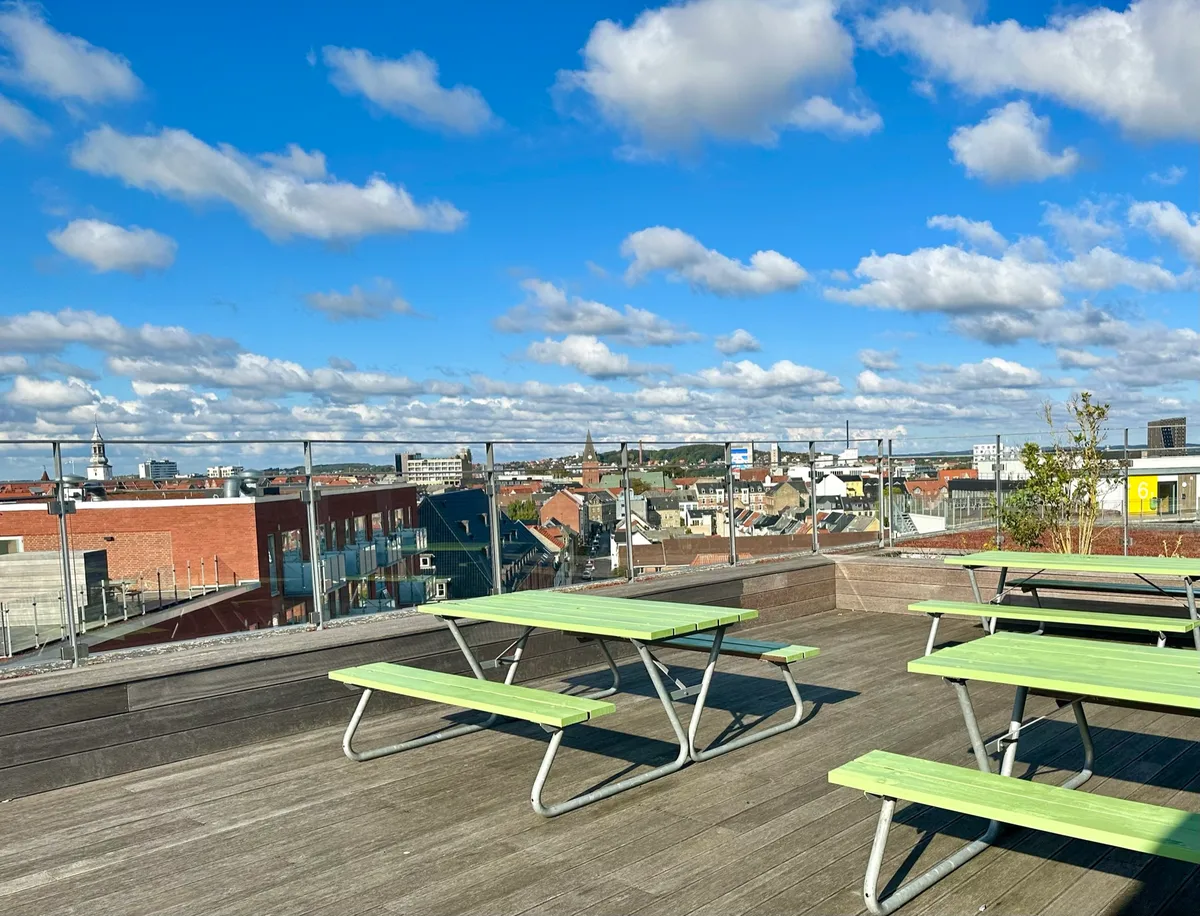 2-vær. lejlighed på 72 m² - Aalborg - Billede 12