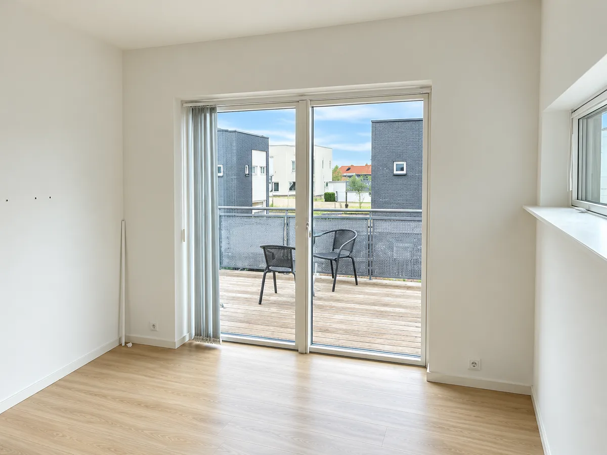 4-vær. lejlighed på 99 m² - Assens - Billede 4