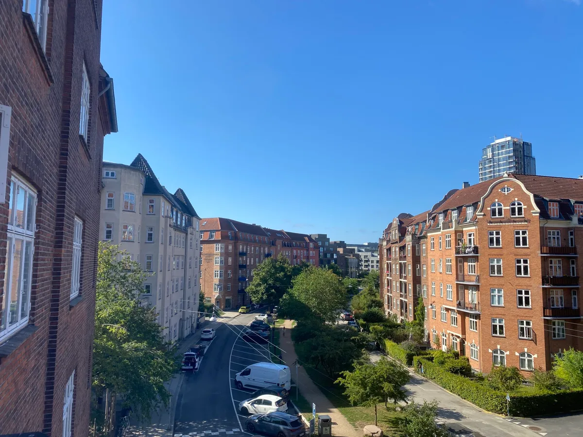 5-vær. lejlighed på 143 m² - København S - Billede 12