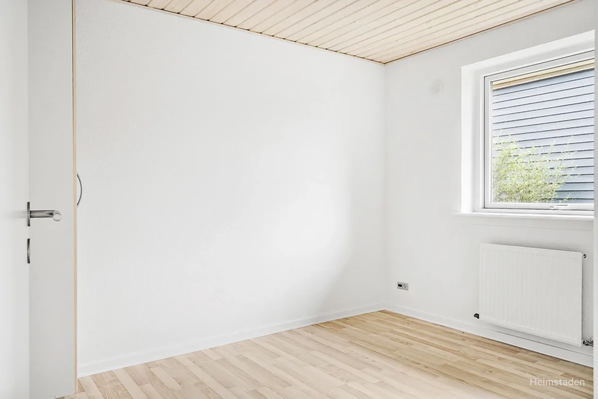 5-vær. rækkehus på 120 m² - Holstebro - Billede 2