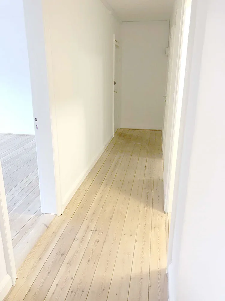 3-vær. lejlighed på 82 m² - Randers C - Billede 9