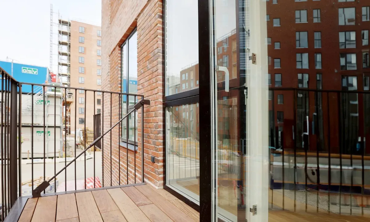 2-vær. lejlighed på 71 m² - Herlev - Billede 8