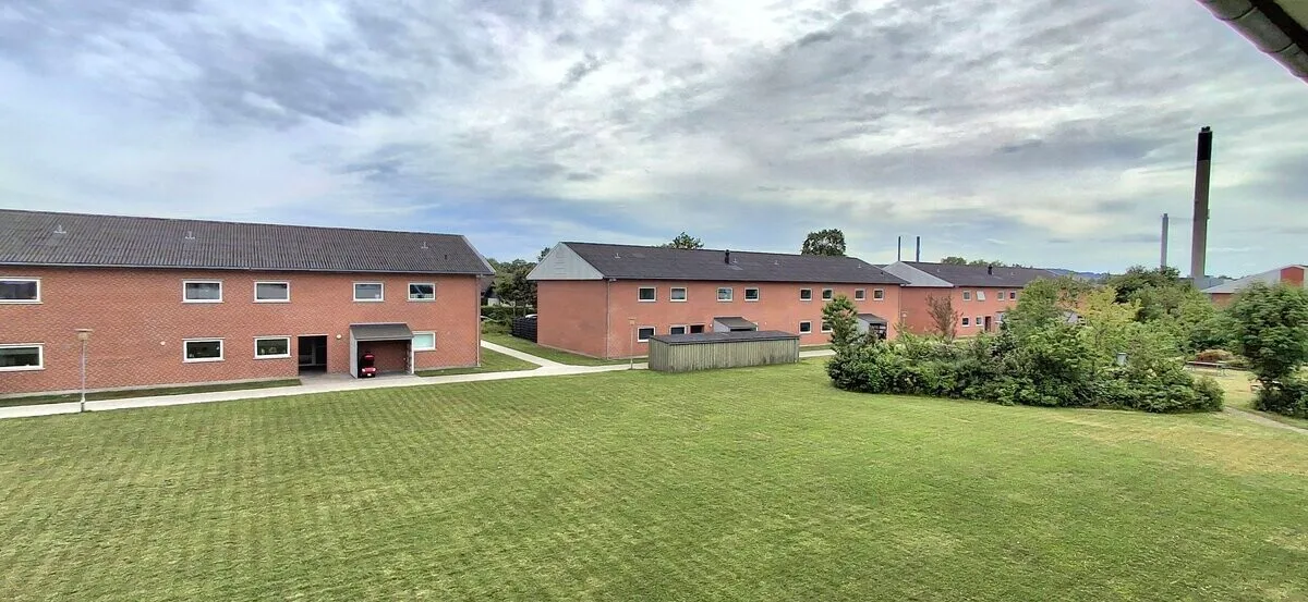 2-vær. lejlighed på 65 m² - Frederikshavn - Billede 7