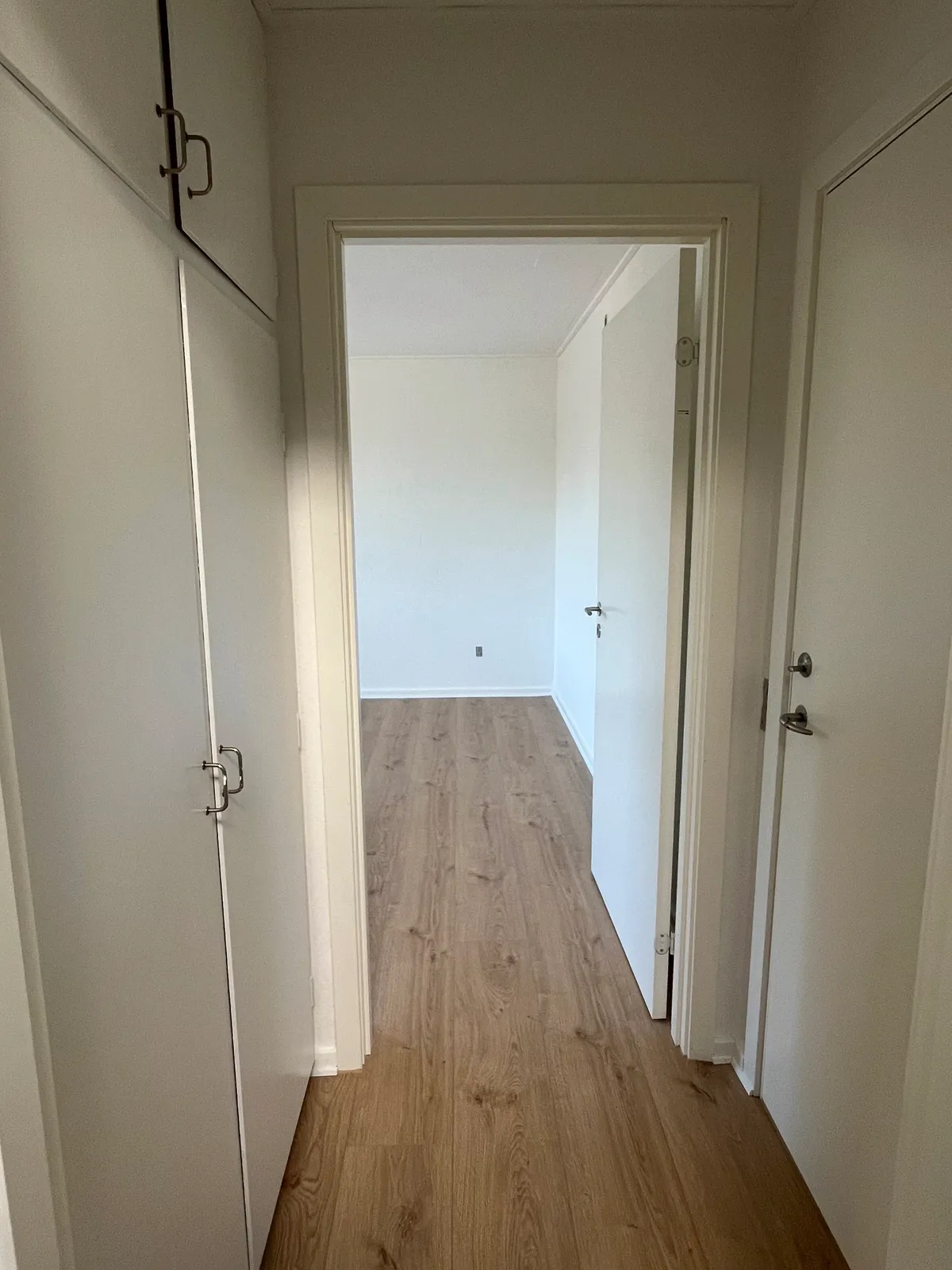 1-vær. lejlighed på 46 m² - Beder - Billede 10