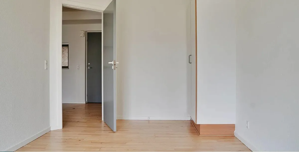 2-vær. lejlighed på 56 m² - Odense S - Billede 6
