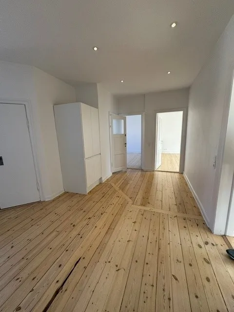 5-vær. lejlighed på 150,6 m² - Frederiksberg C - Billede 8