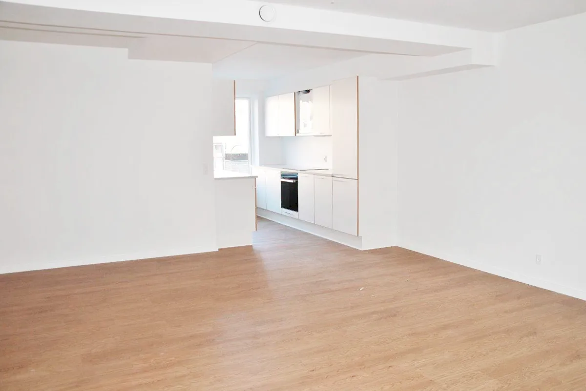 2-room apartment, 87 m² - Viborg - Photo 2