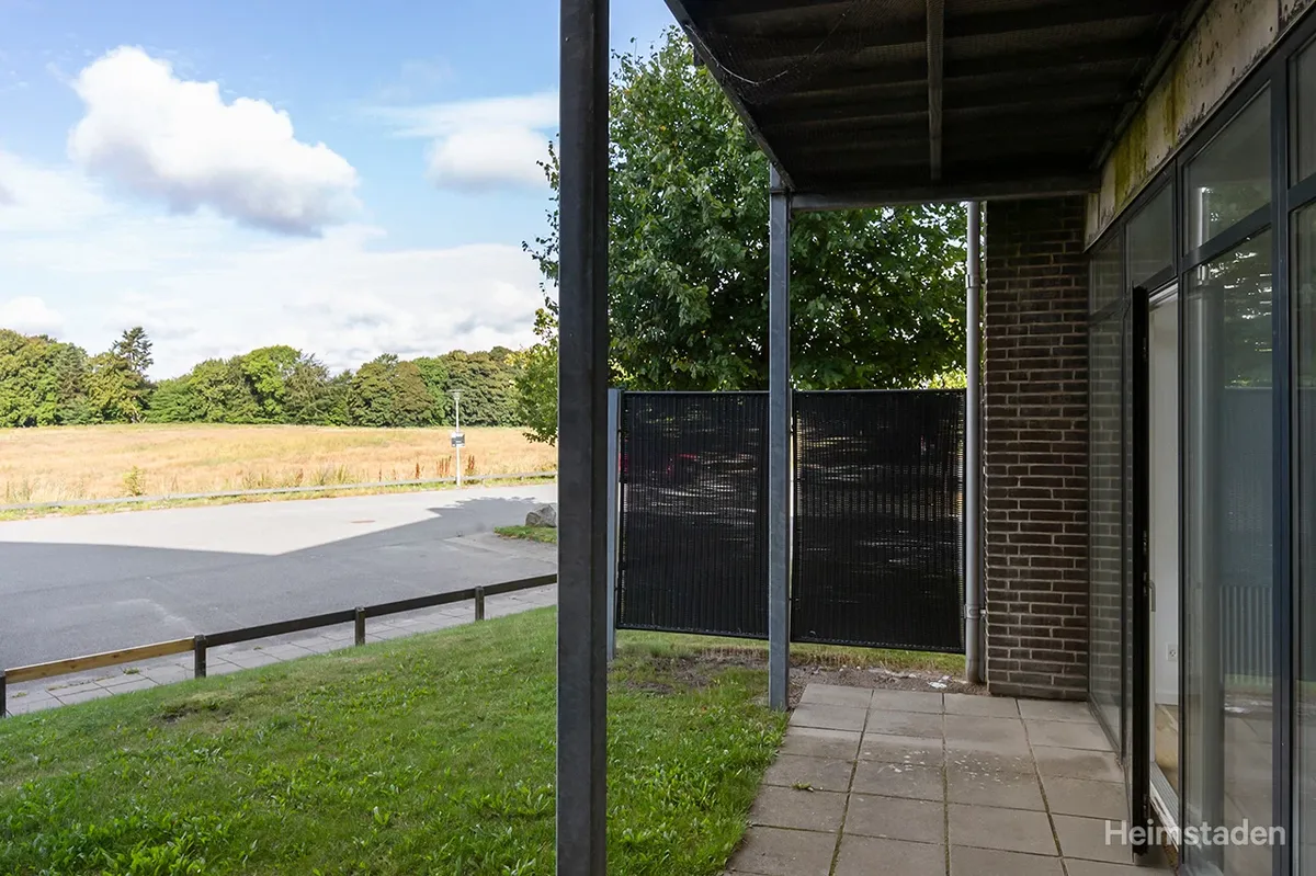 4-vær. lejlighed på 124 m² - Vejle - Billede 6