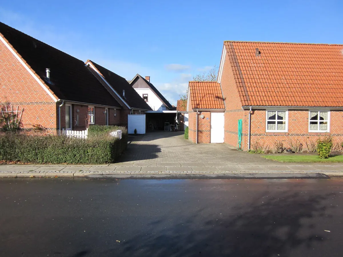 3-room apartment, 94 m² - Varde - Photo 3