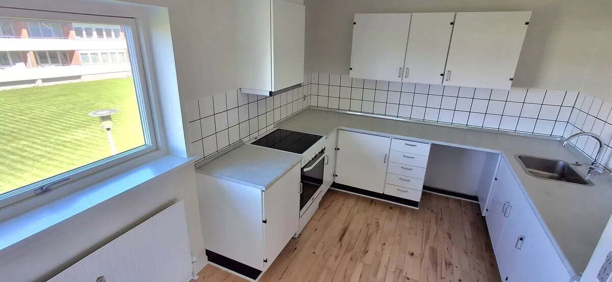 3-room apartment, 87 m² - Frederikshavn - Photo 1