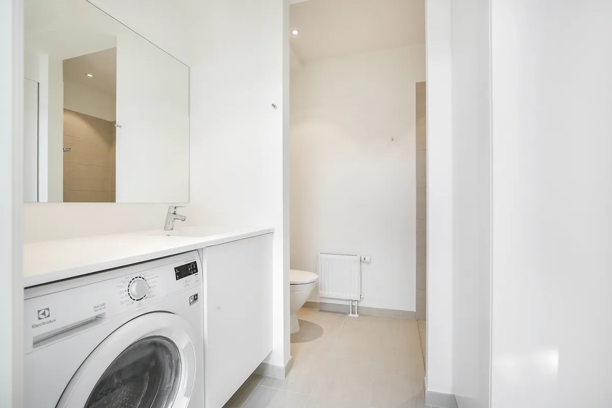 3-vær. lejlighed på 69 m² - Greve - Billede 6
