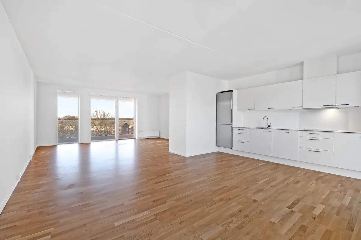 4-room apartment, 156 m² - København S - Photo 1