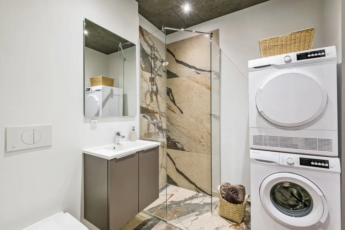 2-vær. lejlighed på 60 m² - Aalborg - Billede 7
