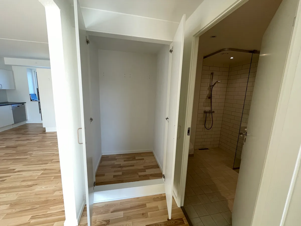 3-vær. lejlighed på 92 m² - Odense SØ - Billede 6