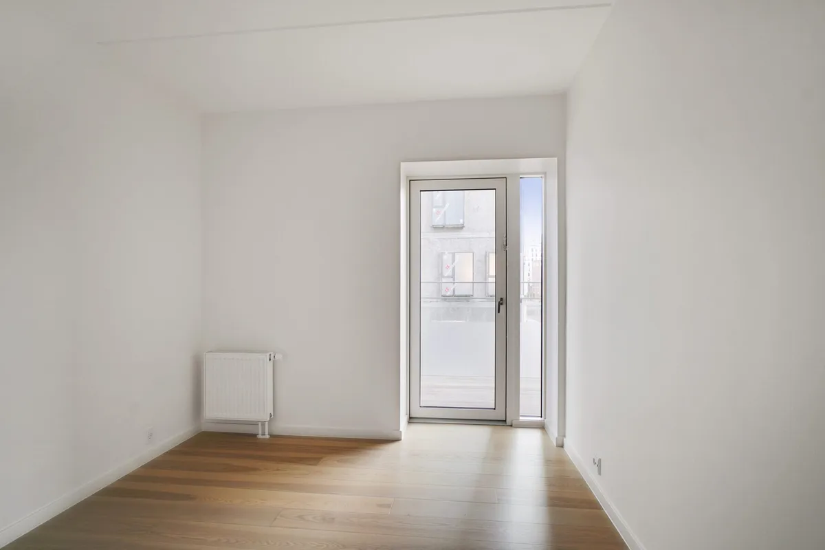 3-room apartment, 111 m² - Aalborg - Photo 8