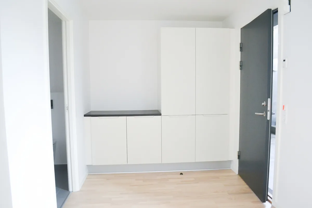 3-room apartment, 103 m² - Vejle - Photo 6