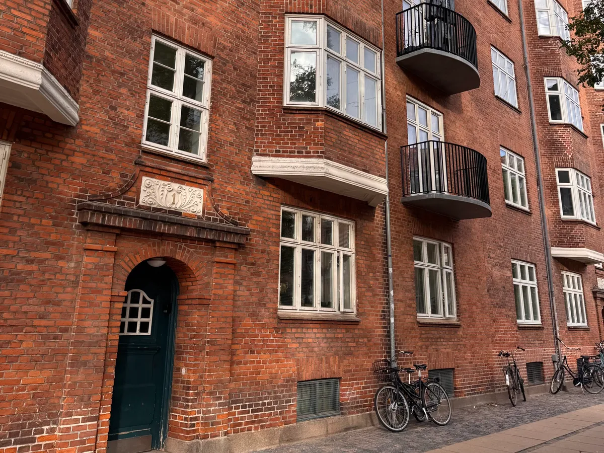 5-vær. lejlighed på 143 m² - København S - Billede 13