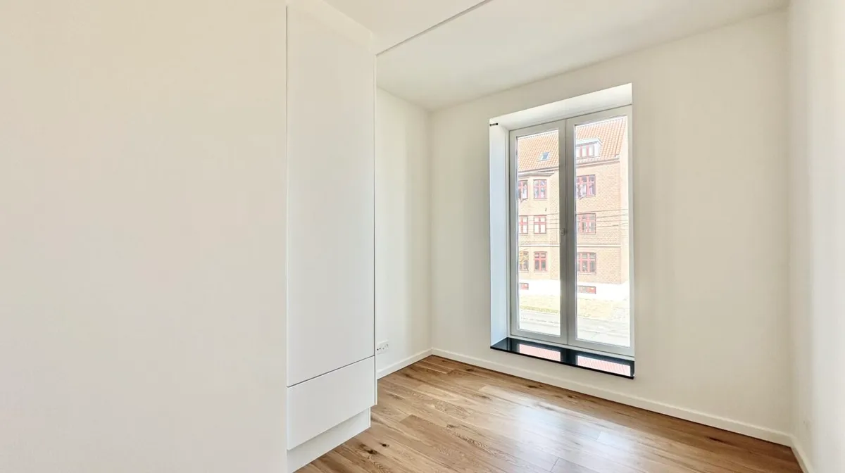 3-vær. lejlighed på 64 m² - Odense C - Billede 4