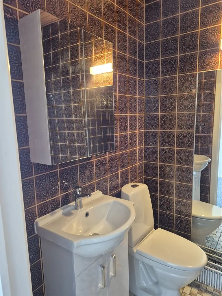 2-vær. lejlighed på 91 m² - Vordingborg - Billede 7