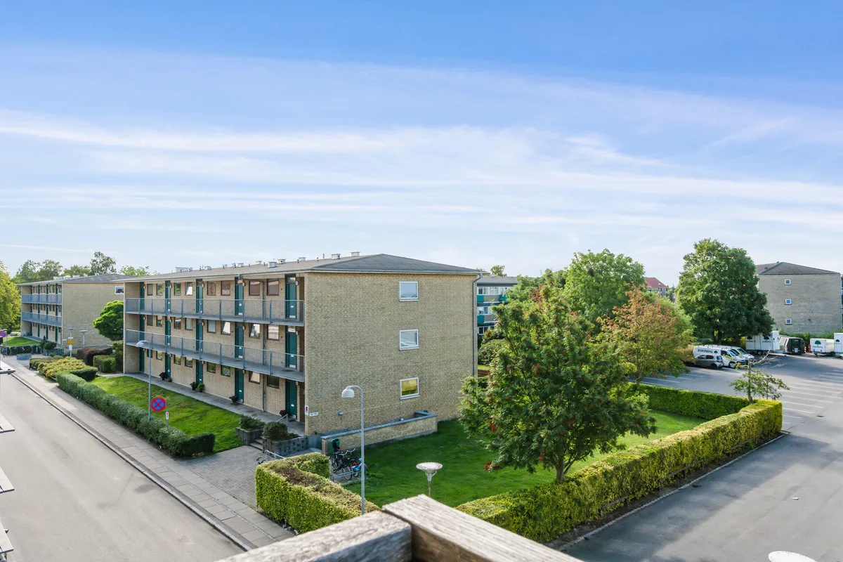 4-vær. lejlighed på 116 m² - Hvidovre - Billede 23