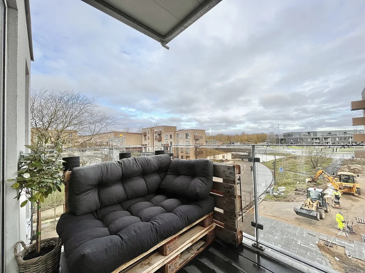 3-room apartment, 81 m² - Aalborg Øst - Photo 12