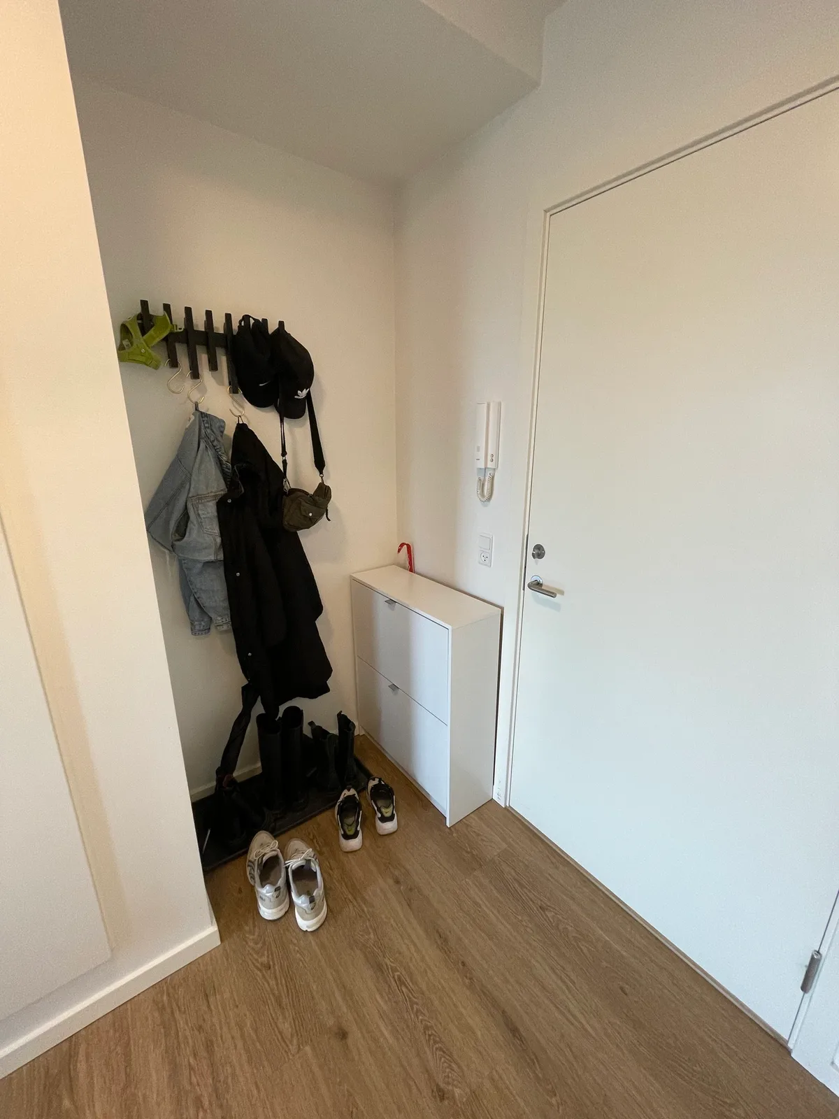 2-vær. lejlighed på 75 m² - Aalborg - Billede 10