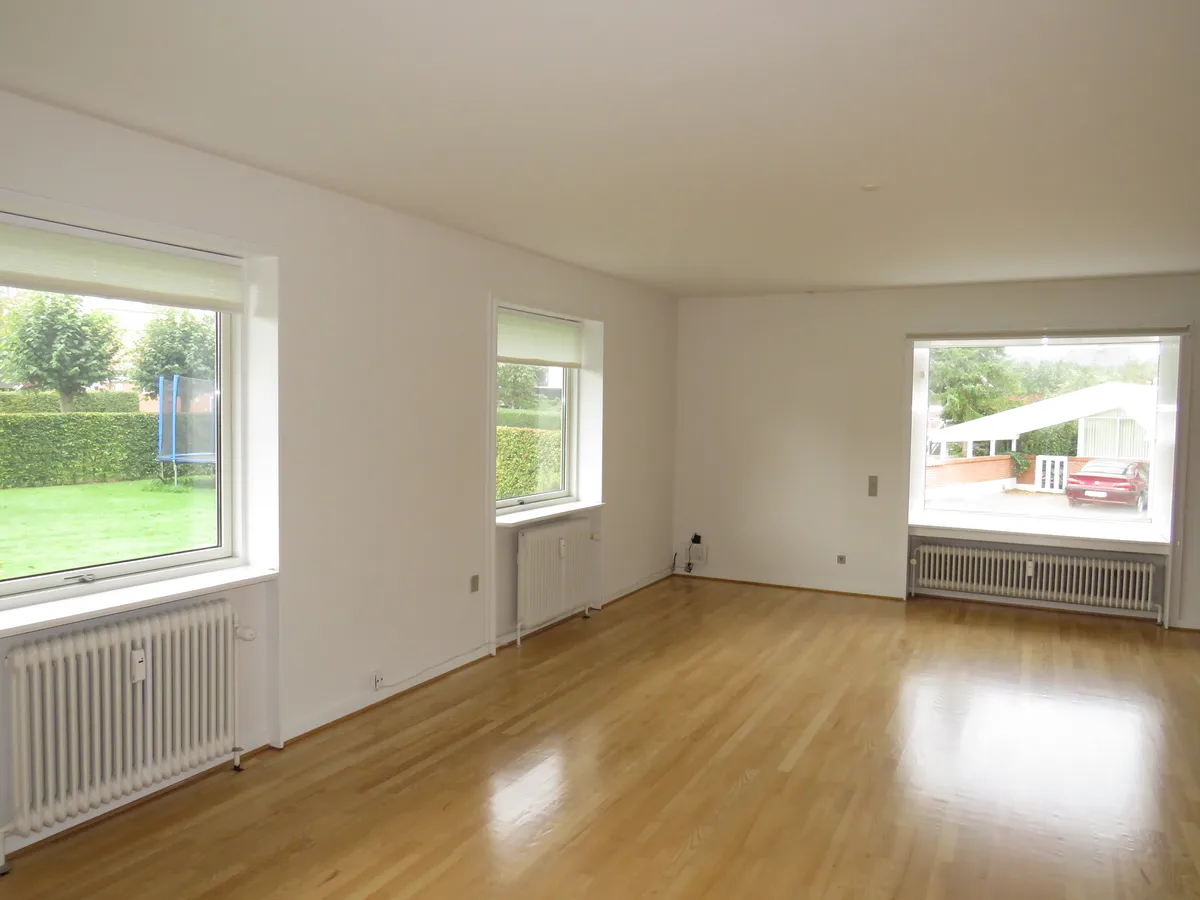 4-room apartment, 144 m² - Viborg - Photo 7