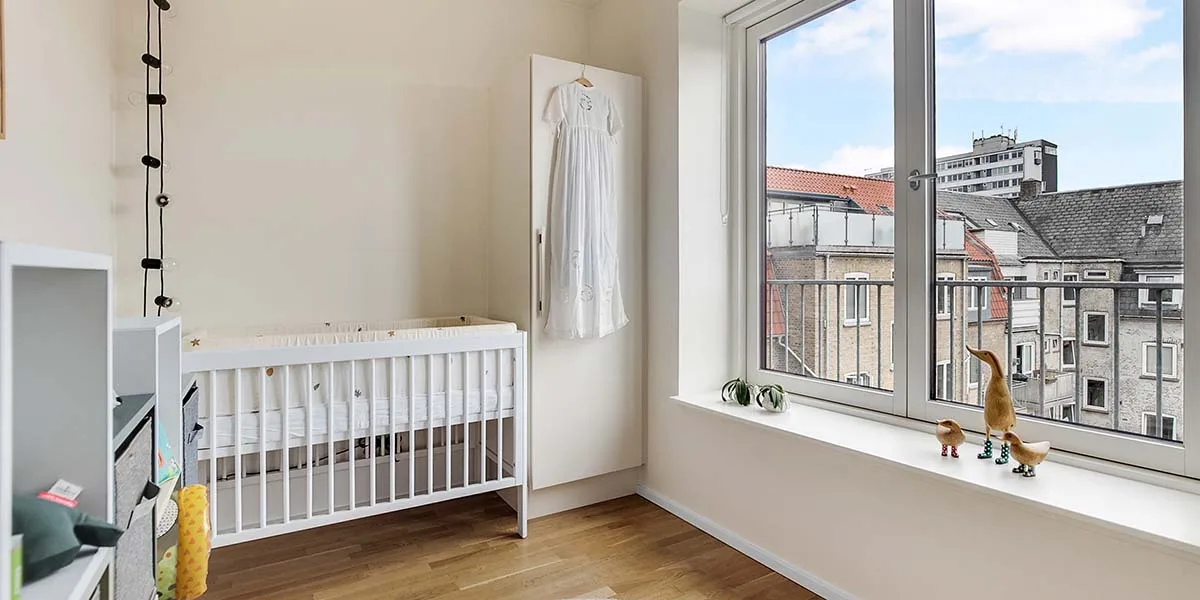 3-room apartment, 92 m² - Aalborg - Photo 7