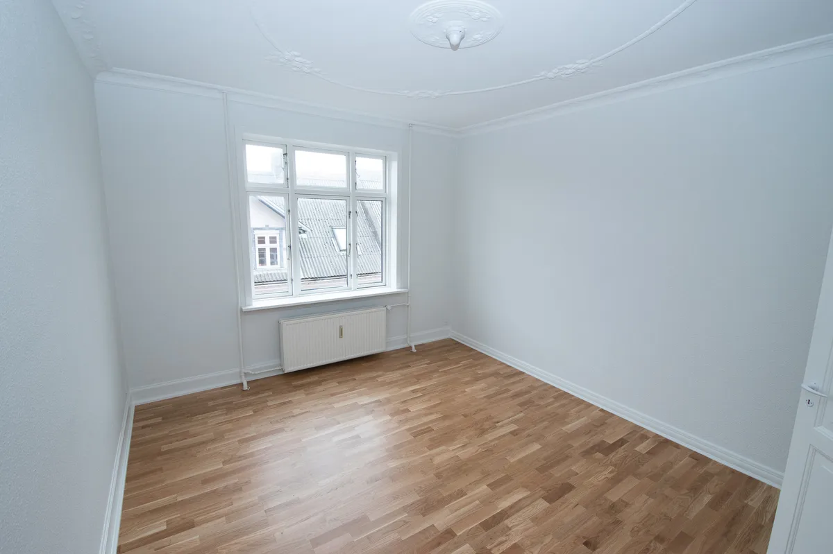 3-vær. lejlighed på 80 m² - Aalborg - Billede 7