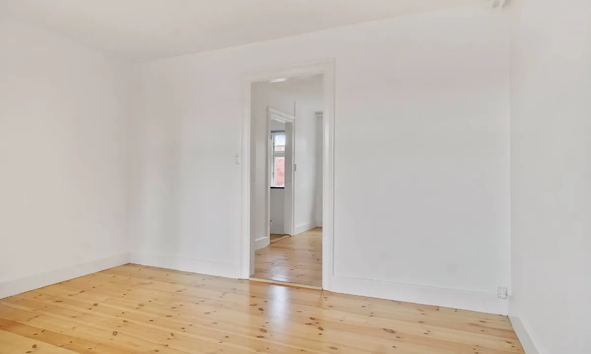 2-vær. lejlighed på 48 m² - Næstved - Billede 3