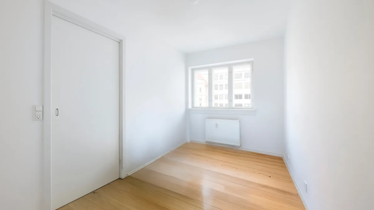 3-room apartment, 128 m² - København K - Photo 6