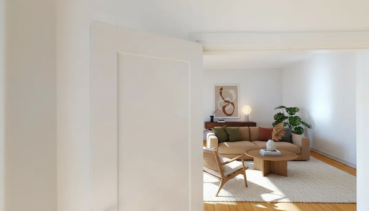 3-vær. lejlighed på 110 m² - Aalborg - Billede 2