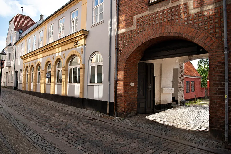 2-vær. lejlighed på 94 m² - Viborg - Billede 19