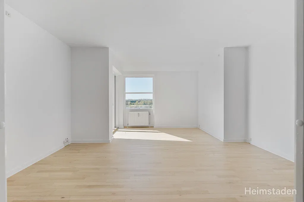 2-vær. lejlighed på 73 m² - Herning - Billede 4