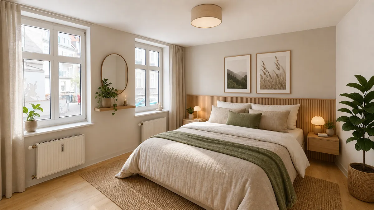3-vær. lejlighed på 86 m² - Aalborg - Billede 4