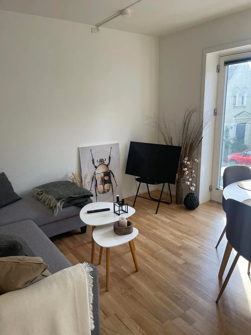 2-vær. lejlighed på 49 m² - Nørresundby - Billede 2