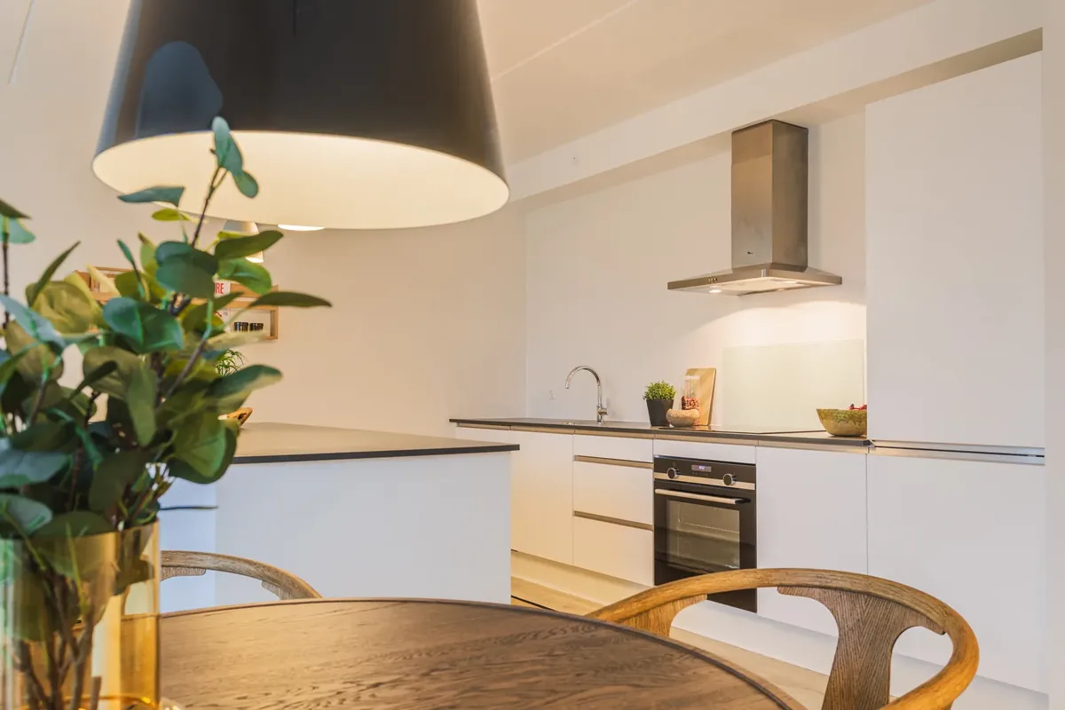 3-room apartment, 84 m² - Aalborg - Photo 9