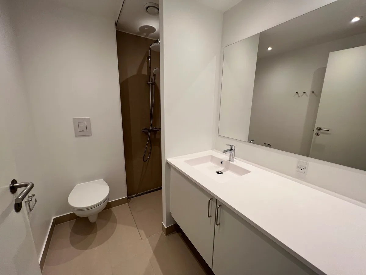 4-vær. lejlighed på 133 m² - Aarhus N - Billede 7