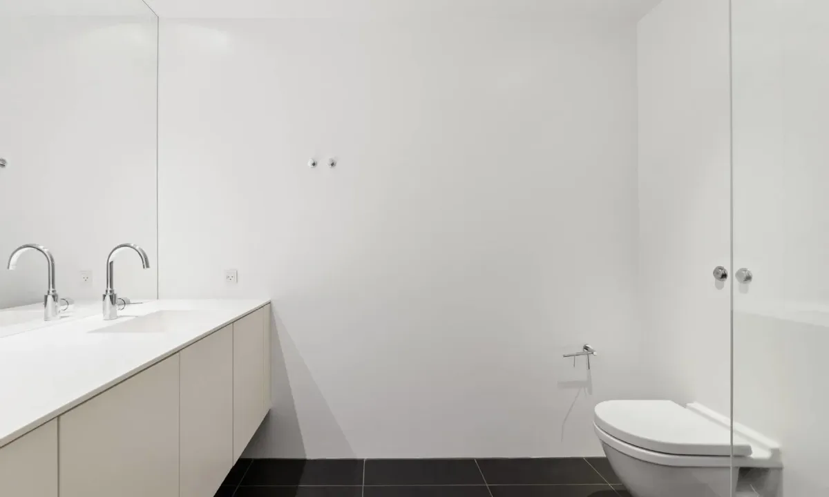 3-vær. lejlighed på 101 m² - København S - Billede 8