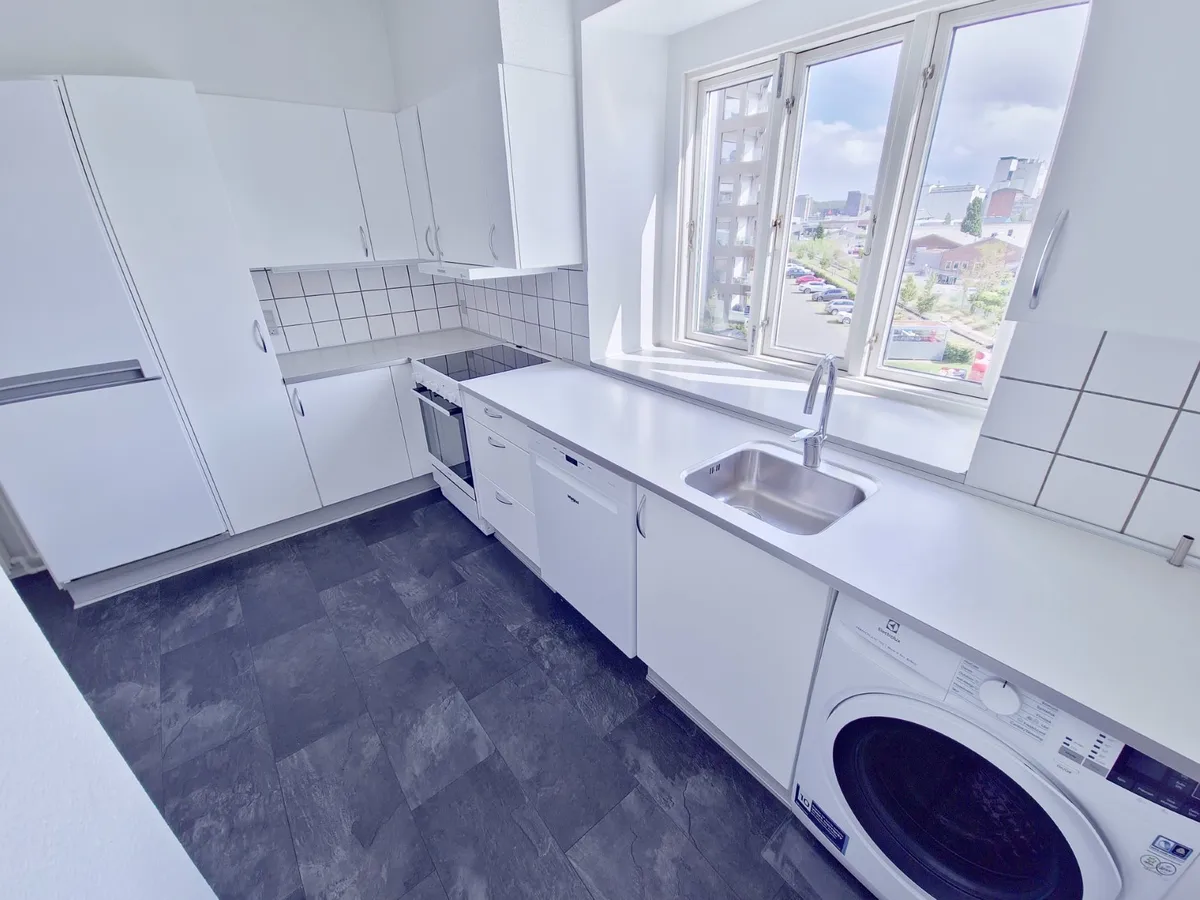 3-room apartment, 109 m² - Vejle - Photo 15