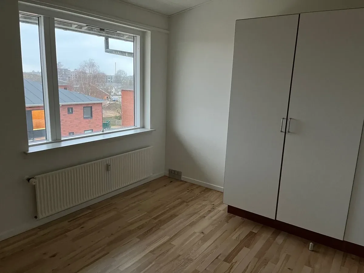 3-vær. lejlighed på 82 m² - Viborg - Billede 3