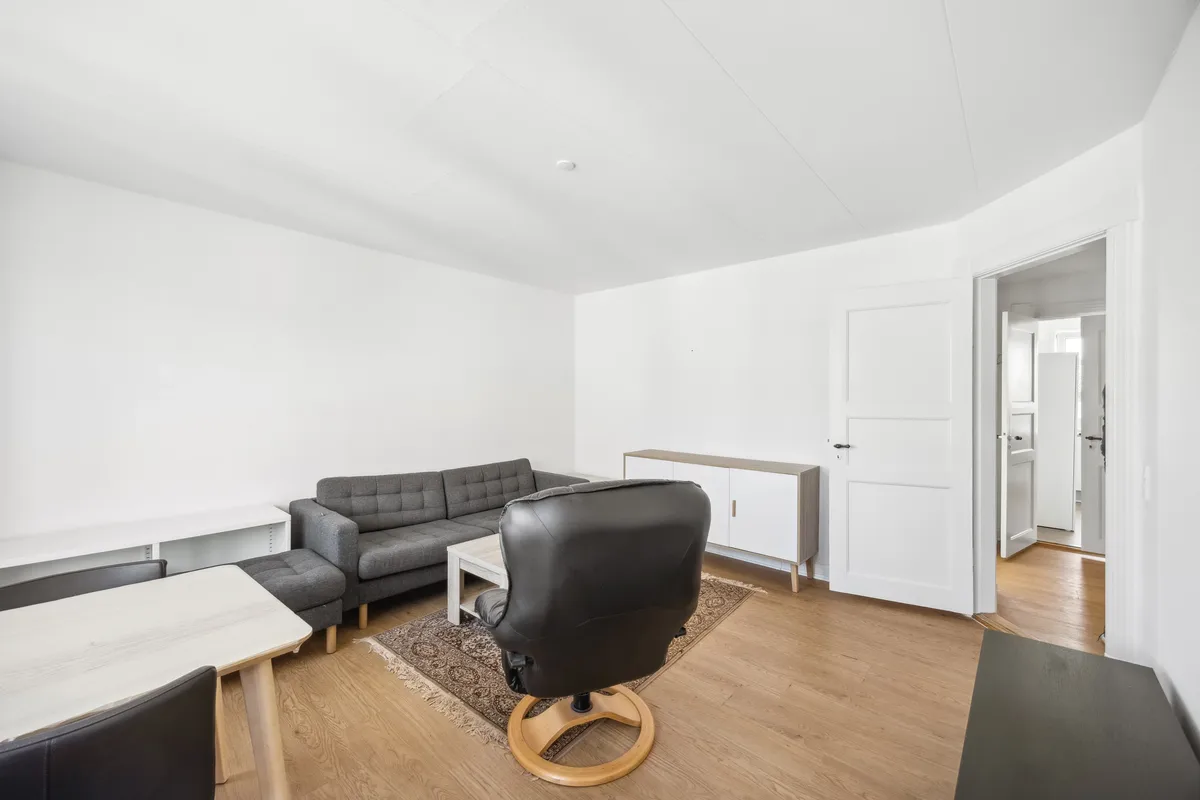 3-vær. lejlighed på 69 m² - Aalborg - Billede 3