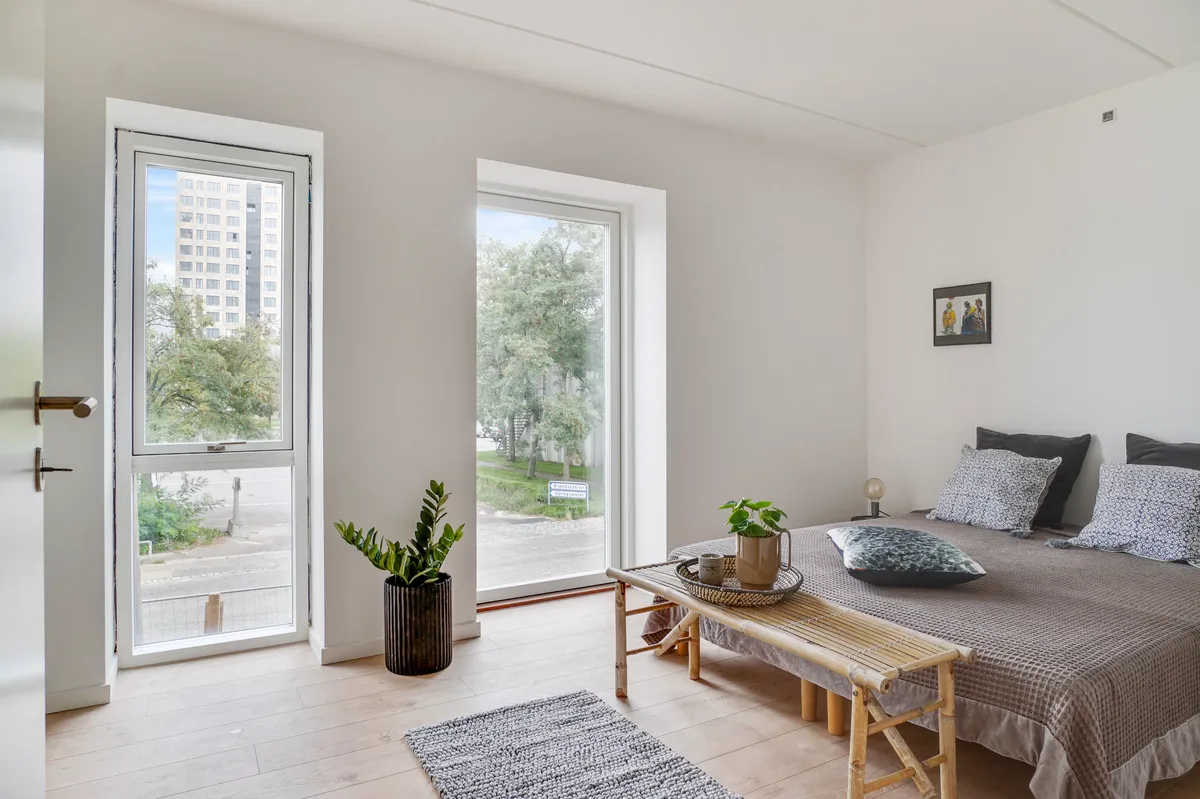 3-vær. lejlighed på 77 m² - Frederikssund - Billede 12
