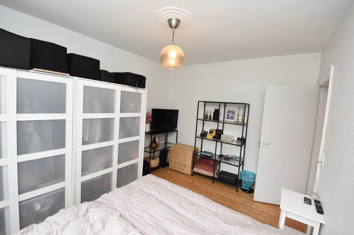 2-vær. hus på 60 m² - Aalborg - Billede 8