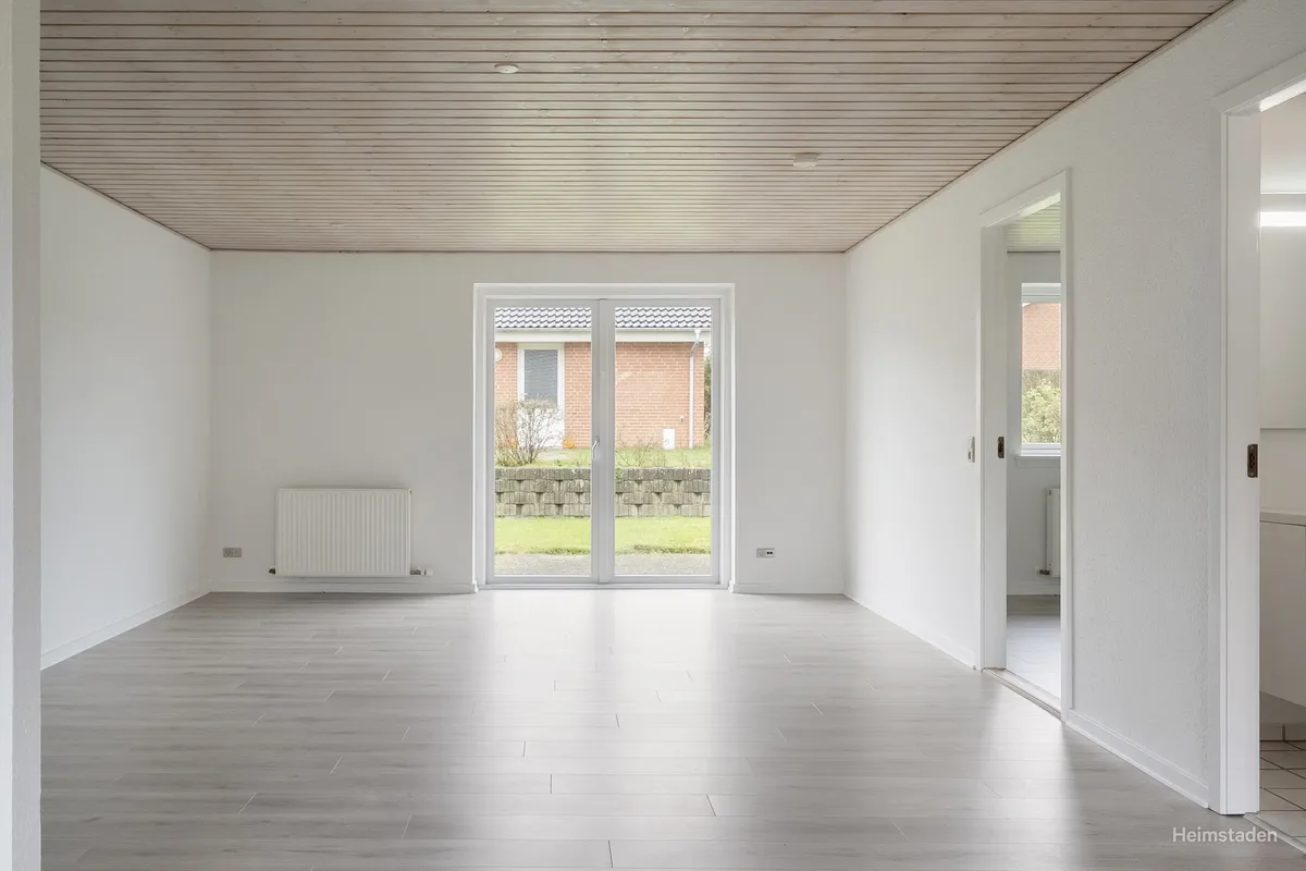 4-room terraced house, 100 m² - Holstebro - Photo 2